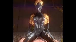 Ballerina twin are the hottest robot | Atomic Heart - XNXX.COM