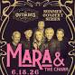 Mara & The Charm w/Fiona Monahan