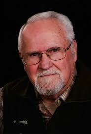 John Ralph Opheim : August 24, 1943