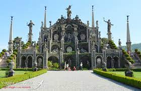 I giardini di villa taranto e di villa pallavicino. Cosa Vedere Sul Lago Maggiore
