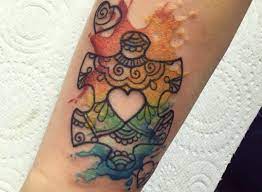 Maybe you would like to learn more about one of these? 50 Amazing Tattoos For Autism Awareness Cafemom Com