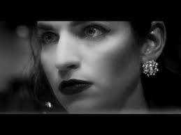 ANNABEL LEE- MAKE OUT (Official Music Video)