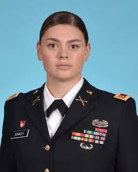 Happy New Year! Top Guns closed out 2023 with two Change of Command  Ceremonies for Havoc And Bulls Batteries! CPT Evan Brink and CPT Justin  Siler, relinquished command and passed their guidons