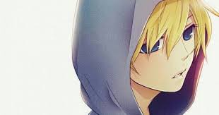 anime lindos chicos おしゃれまとめの人気アイデア pinterest quinn tin abnotakuable ボーカロイド