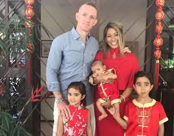 Racial harmony day 2021 singapore. Racial Harmony Day Multi Racial And Multicultural Families In Singapore