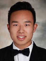 Private school 2018 Valedictorians