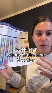 Expert Tips for Booking Disney Cruise Line Vacations