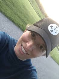 Review for the rainbow leopard light n tight strappy bra Don't laugh. I get  super nervous.