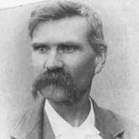 George Washington Abel (1841–1925)