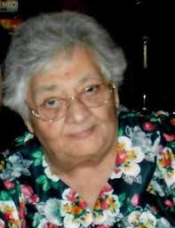 Obituary for Mary Pedone