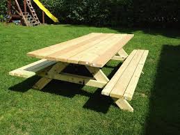 Thai Grilled Chicken Diy Picnic Table Picnic Table Picnic Table Plans