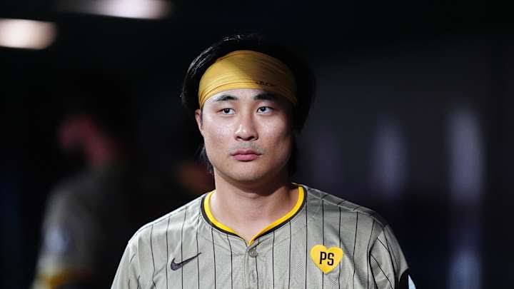 2 NL Rivals, Including One in Padres' Division, Targeting Ha-Seong Kim in  Free Agency