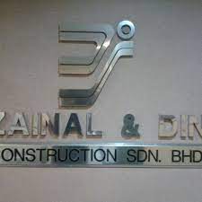 There are no stories available. Zainal Din Construction Professional Other Places In Batu Pahat