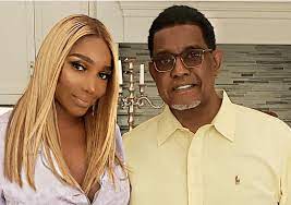 According to several outlets, nene leakes shared an emotional update on gregg leakes' cancer battle over the weekend. Ejxlcdevm190rm