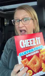 Gluten free cheese its alternative found