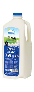 Hey lactose free milk lovers! Goodday Milk Brand In Malaysia Etika Group