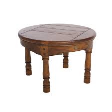 Antique coffee tables, antique rustic coffee table. Round Coffee Table Rustic Fruit Wood Furniture Quality Furniture Handmade Furniture Antique Reproduction Furniture Mahogany Yew Walnut Furniture