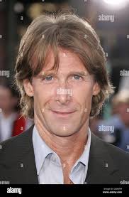 Michael bay and lisa hi-res stock photography and images