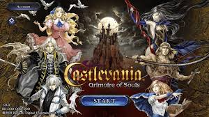 Take on dragons and other fantasy creatures in the world of chromatic souls. Castlevania Grimoire Of Souls Apk