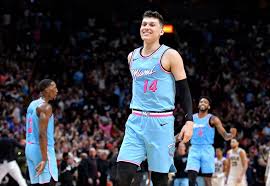 Court culture vicewave beach club dad hat $30.00. Miami Heat S Tyler Herro Now Has Top Selling Jersey In Nba After Game 4 For The Ages Heat Nation