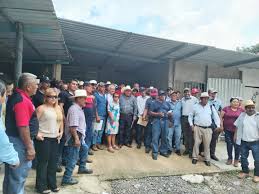 Ampliación de red eléctrica, añeja lucha en comunidades del sur