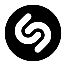 Big collection of shazam icons for phone and tablet. Brand Shazam Free Icon Of Libreicons Black