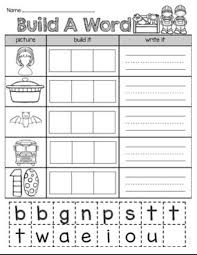 Pin On Kindergarten Literacy