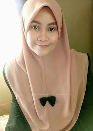 We produced 1 collection with modern and simple design. Mrs Wawa Ashihara Bawal Instant Ribbon Bidang 55 Berharga Rm20 Jerr