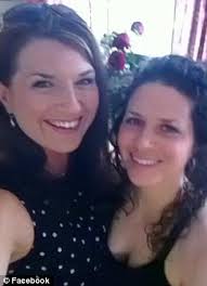 Mother of lesbian cop booted out of church she has been a member of for  sixty years after refusing to condemn her daughter