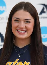 2025 Softball Roster