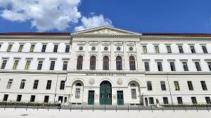 Mi a véleményetek a budapesti nemzeti közszolgálati egyetem bűnügyi szakáról? Megvan A Nemzeti Kozszolgalati Egyetem Uj Rektora Napi Hu