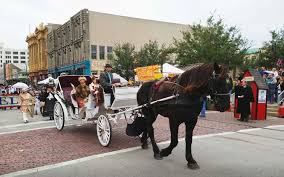 The streets were alive with victorian costumes, texas civil war encampments, and very festive. Indulge In History At Dickens On The Strand Sipipa Blog