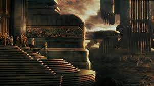 Escape from butcher bay), and she starts to tell him about furya before he is interrupted by his arrival at helion prime. The Chronicles Of 800 Effects In Riddick Animation World Network