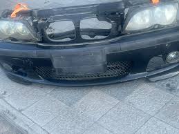 E46 M shit original tetev vnasvac 70000 093713662