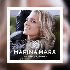 Marina marx wurde bei den schlagerchampions 2020 von florian silbereisen überrascht. Marina Marx Schlagerprofis Rezension Der Geilste Fehler