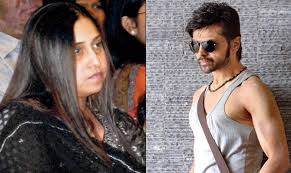Ahead of its release, he shared a brand new poster which revealed that dill mill gayye actor karan wahi's girlfriend uditi singh will be seen alongside him.himesh wrote, surroor 2021, the album new poster with the surroor girl, introducing uditi singh, she features with me in the title track; Midday