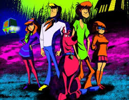 Check out our scooby doo cartoon selection for the very best in unique or custom, handmade pieces from our art & collectibles shops. The Best Scooby Doo Ever