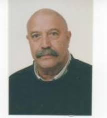 Daniel HINAREJOS, 79 ans (ALHAMA DE MURCIA, ALLEVARD, SAN PEDRO SULA)