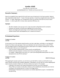 See how to write important sections like resume objective, career summary, skills set etc. Resume Formats Which Type Of Resume Is Right For You