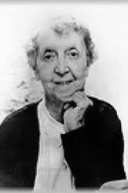 Mary Esther Miller MacGregor