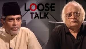 Lovely "Loose Talk"