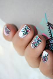 Publicado el 30 agosto, 2017 10 junio, 2021 por deko uñas. Mandalas En Unas 2018 Disenos Y Consejos Mandalas