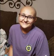 Alivia Faith is Ohio County Hometown Hero, Gets Billboard