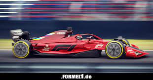 Freies training freitag, 16.07.2021 ab 15:30 uhr. Formel 1 Teams Wollen Neue Autos Auf 2022 Verschieben