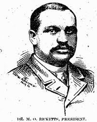 History of African Americans in Omaha in the 19th century