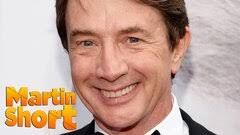 Martin Short