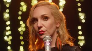 Kinley video launch for Microphone to raise awareness about sexual assault 