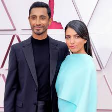 #soundofmetal out on amazon prime video. See Riz Ahmed New Wife S Sweet Red Carpet Moment At 2021 Oscars Italia News Today