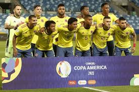Jul 03, 2021 · uruguay vs colombia live stream reddit. Colombia Vs Venezuela Prediction Preview Team News And More Copa America 2021