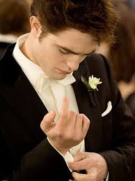 Breaking Dawn': 10 EW Exclusive Pics!